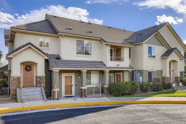 $325,000 | 22560 East Ontario Drive, Unit 204, Aurora, CO 80016