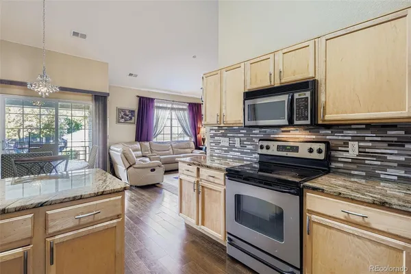 $325,000 | 22560 East Ontario Drive, Unit 204, Aurora, CO 80016