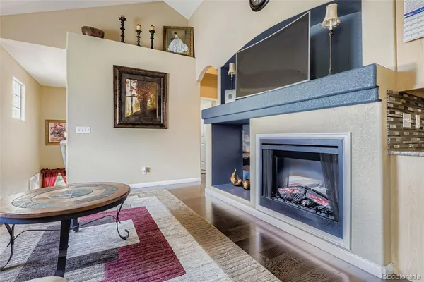 $325,000 | 22560 East Ontario Drive, Unit 204, Aurora, CO 80016