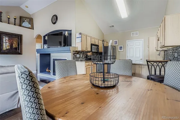 $325,000 | 22560 East Ontario Drive, Unit 204, Aurora, CO 80016