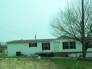 1310 Vic Greer Road Waynesburg, KY 40489 - Photo 1 of 5 Photo 1