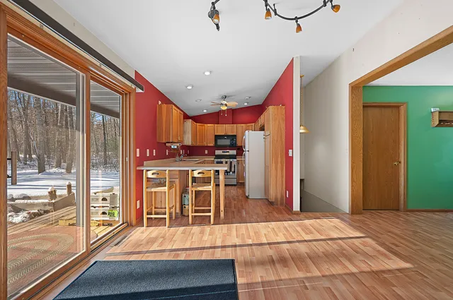 $275,000 | N1520 Spring Glen Road, Menominee, WI 54135