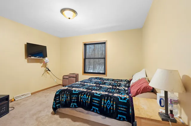 $275,000 | N1520 Spring Glen Road, Menominee, WI 54135