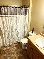 N1520 Spring Glen Road Menominee, WI 54135 - Photo 18 of 44 Bath