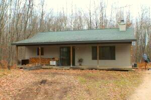 N1520 Spring Glen Road Menominee, WI 54135 - Photo 18 of 55 Front