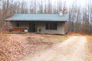 N1520 Spring Glen Road Menominee, WI 54135 - Photo 19 of 55 Front