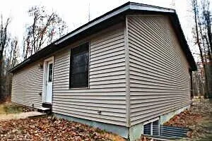 $275,000 | N1520 Spring Glen Road, Menominee, WI 54135