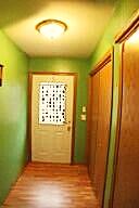 N1520 Spring Glen Road Menominee, WI 54135 - Photo 24 of 44 Rear Entry