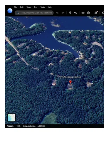 $275,000 | N1520 Spring Glen Road, Menominee, WI 54135