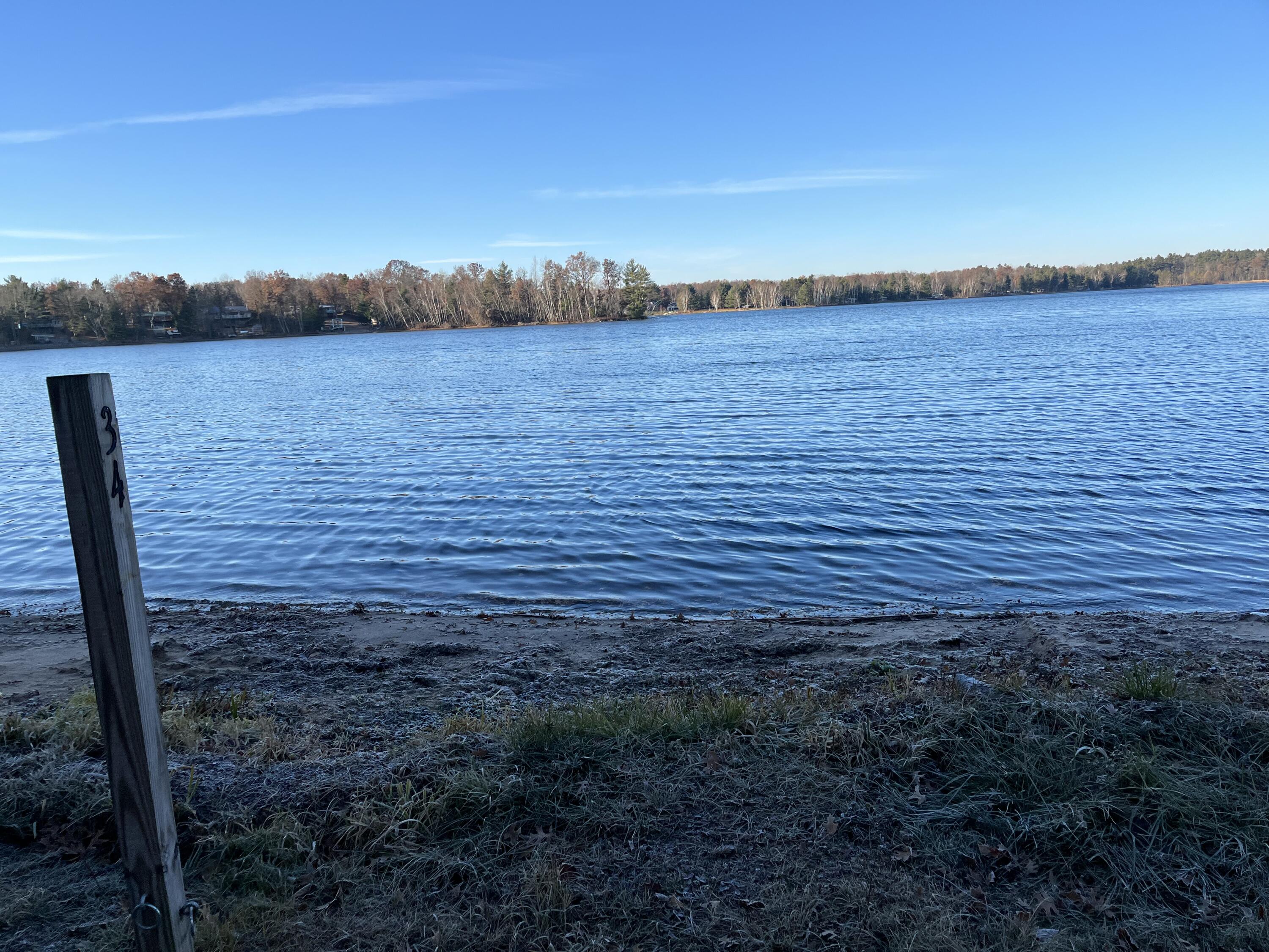 N1520 Spring Glen Road Menominee, WI 54135 - Photo 38 of 44 Deeded Boat Slip!