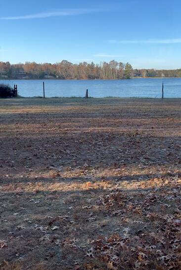 N1520 Spring Glen Road Menominee, WI 54135 - Photo 40 of 44 Your own neighborhood park and lake access!