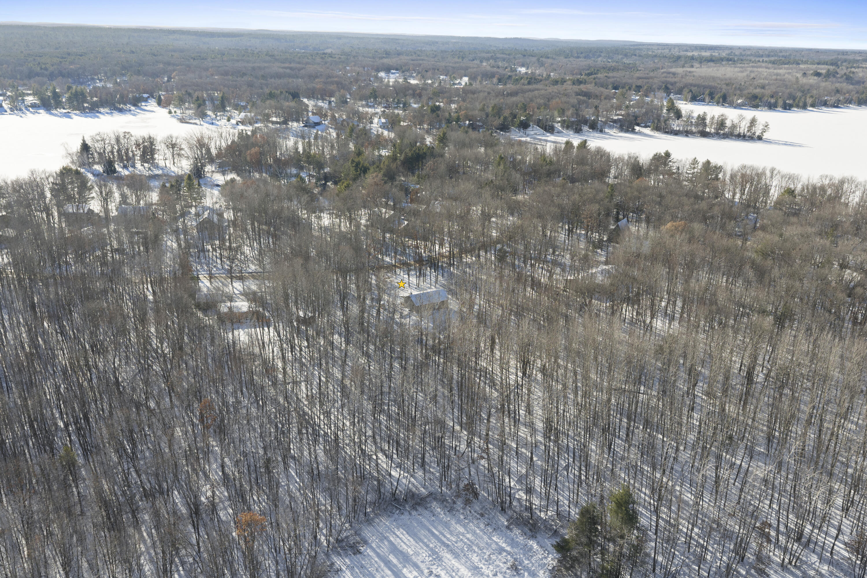 N1520 Spring Glen Road Menominee, WI 54135 - Photo 41 of 55 Legend Lake