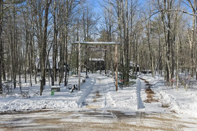 $275,000 | N1520 Spring Glen Road, Menominee, WI 54135