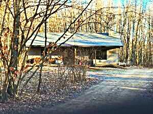 N1520 Spring Glen Road Menominee, WI 54135 - Photo 49 of 55 Front