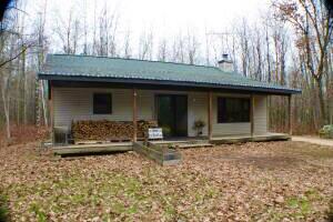 N1520 Spring Glen Road Menominee, WI 54135 - Photo 51 of 55 Front