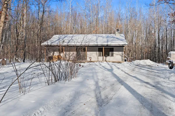 $225,000 | N1520 Spring Glen Road, Menominee, WI 54135