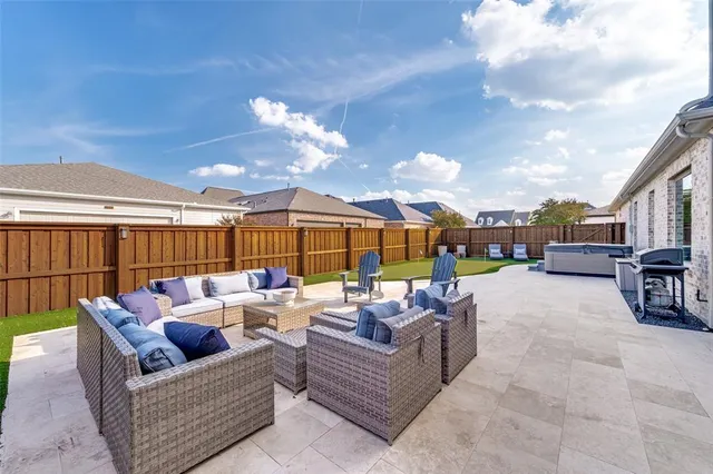 $4,200 | 3945 Wellesley Avenue, Frisco, TX 75034