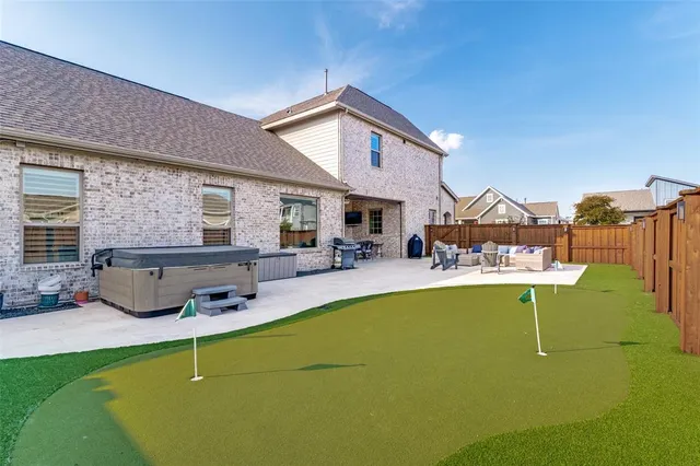 $4,200 | 3945 Wellesley Avenue, Frisco, TX 75034