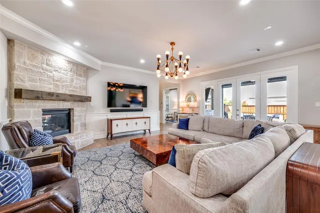 $4,200 | 3945 Wellesley Avenue, Frisco, TX 75034