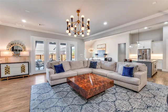 $4,200 | 3945 Wellesley Avenue, Frisco, TX 75034