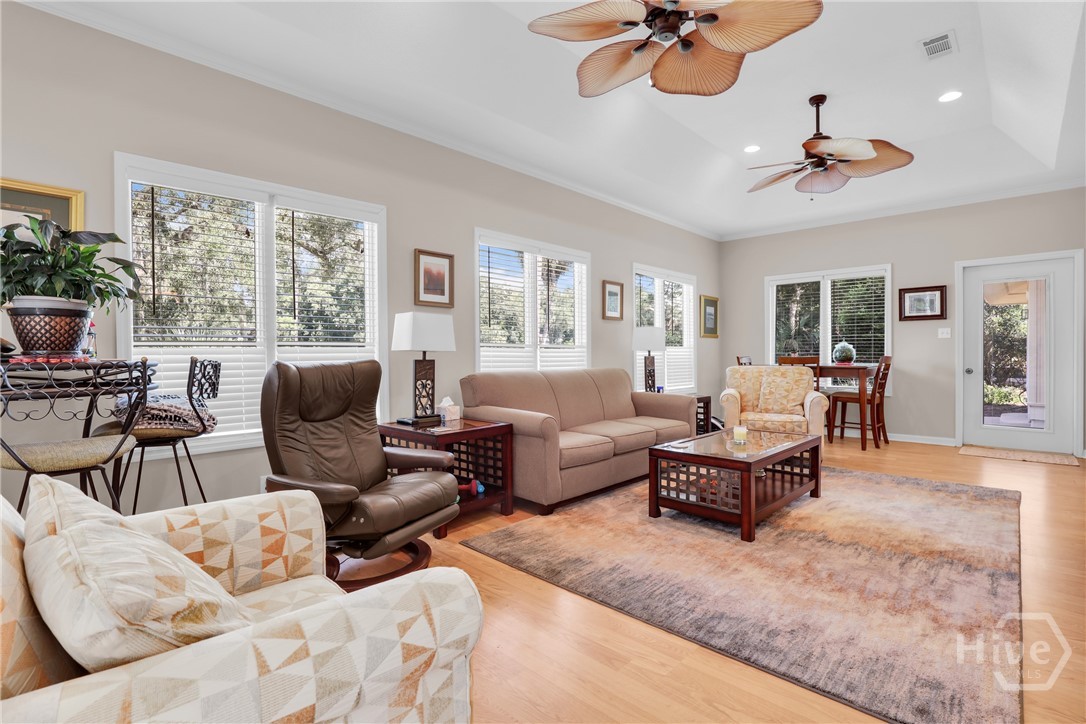 38 Monastery Road Savannah, GA 31411 - Photo 12 of 53 Den