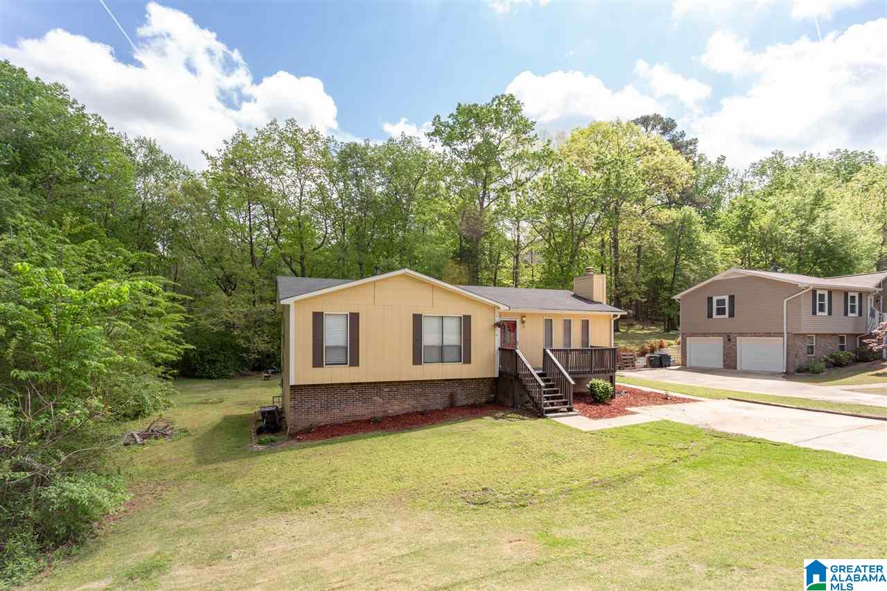 5309 Willow Ridge Lane Pinson, AL 35126 - Photo 27 of 35