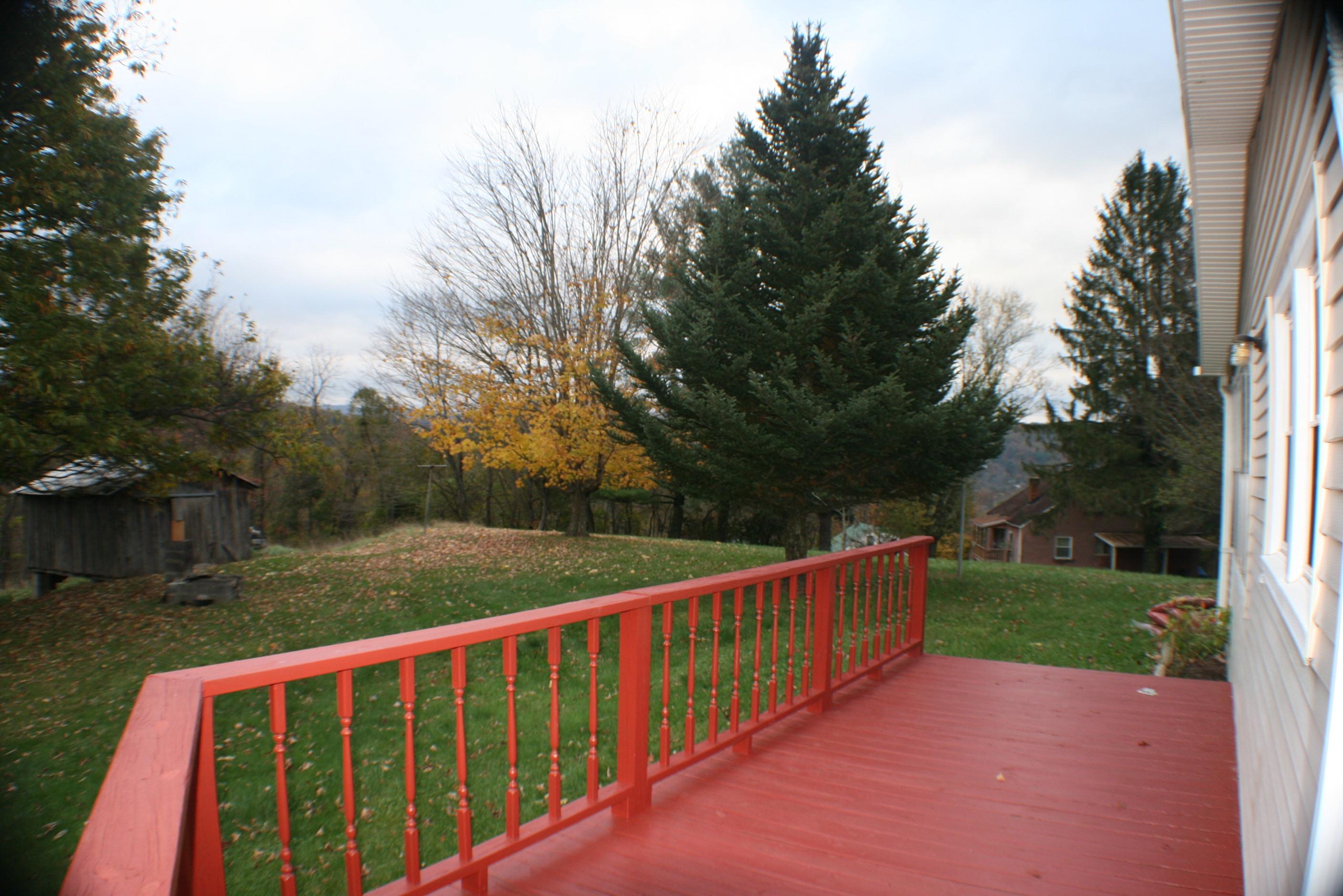918 Matthews Road Ronceverte, WV 24970 - Photo 19 of 19 Gallery Image 19