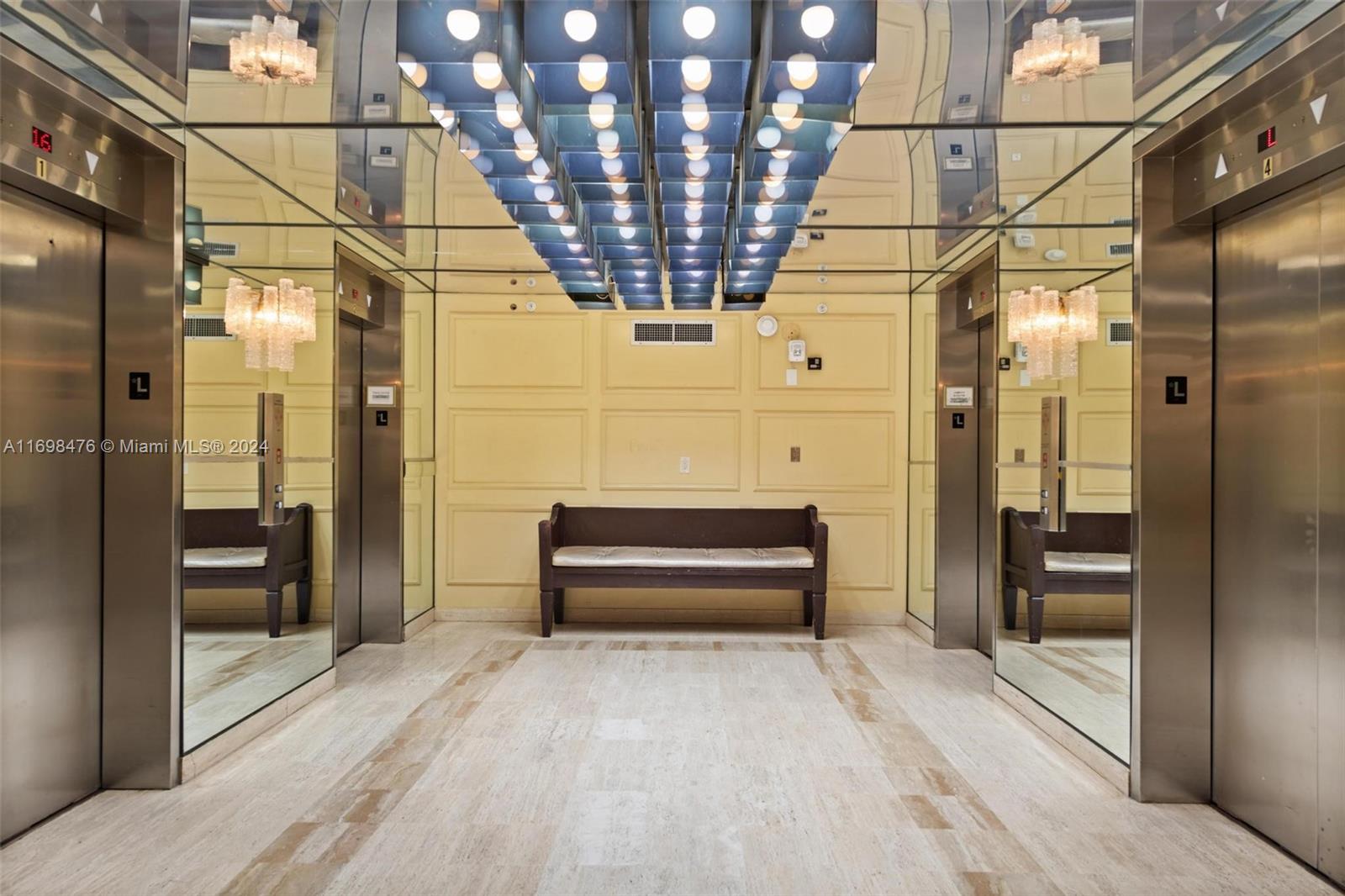 4101 Pine Tree Drive, Unit 1702 Miami Beach, FL 33140 - Photo 30 of 51