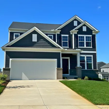 $599,990 | 2751 Dunes Court, Milford, MI 48381