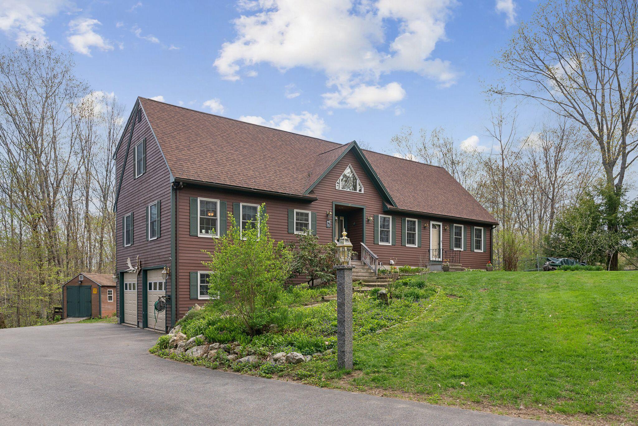 14 Stonebrook Road Windham, ME 04062 - Photo 1 of 56 6_DSC04322