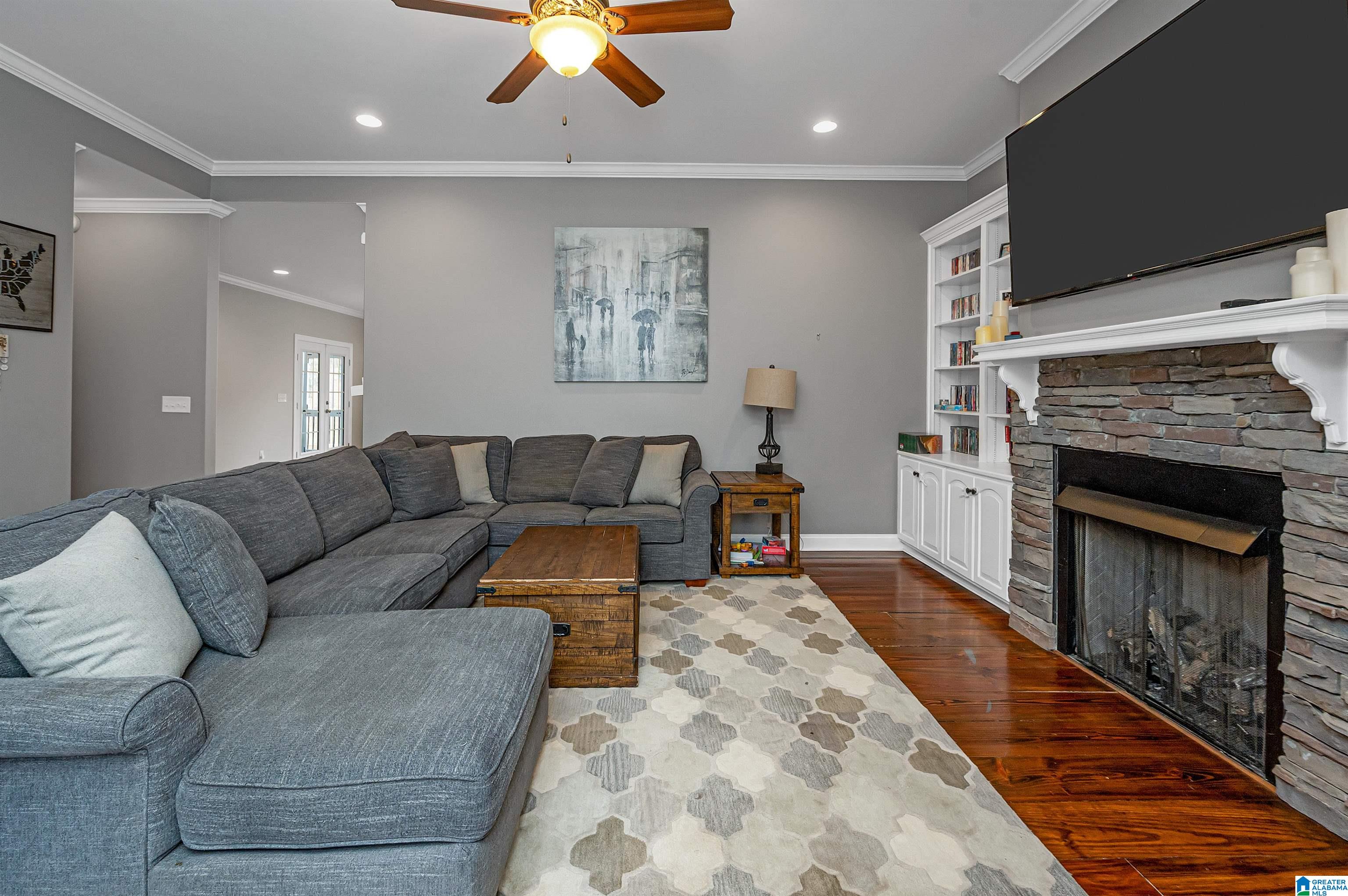 105 Silverleaf Lane Alabaster, AL 35007 - Photo 12 of 55