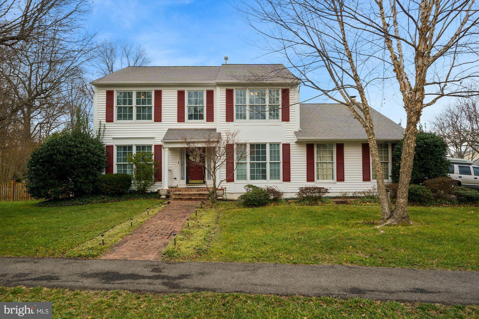 8028 Rocky Run Road Gainesville, VA 20155 - Photo 1 of 44 Gallery Image 1