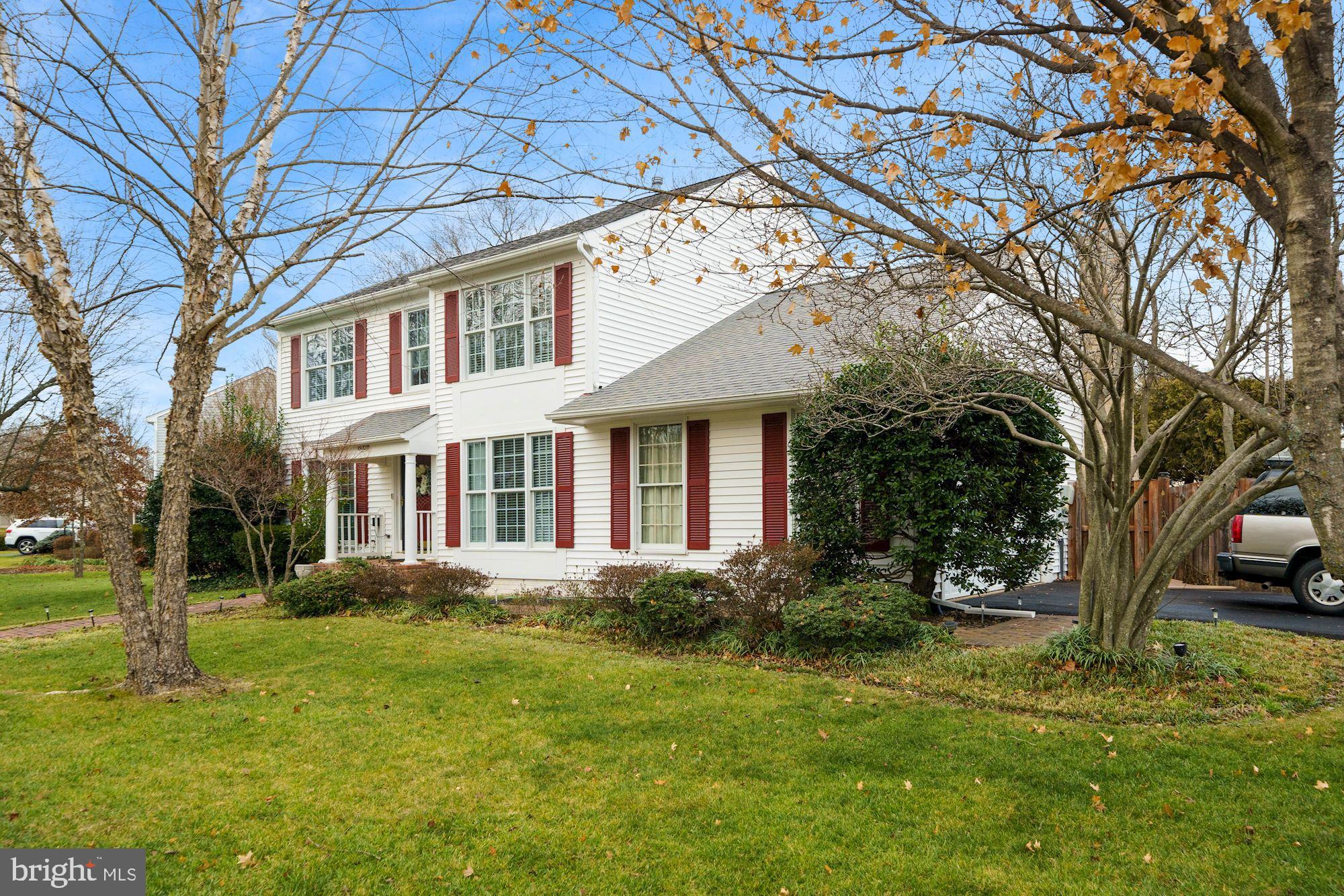 8028 Rocky Run Road Gainesville, VA 20155 - Photo 2 of 44 Gallery Image 2