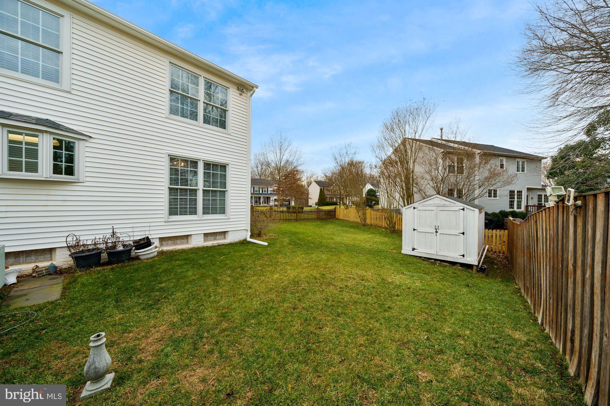 8028 Rocky Run Road Gainesville, VA 20155 - Photo 41 of 44 Gallery Image 41