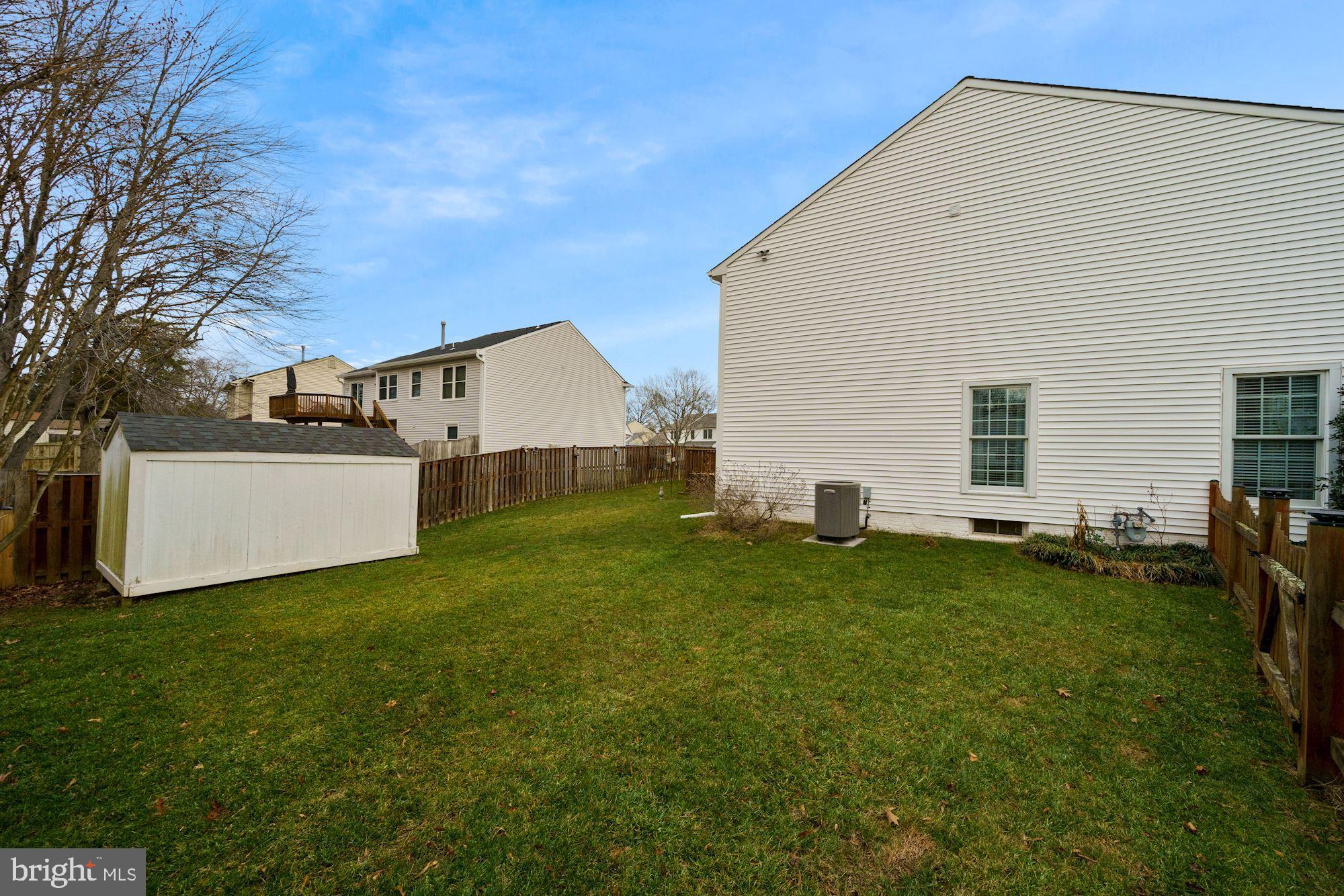 8028 Rocky Run Road Gainesville, VA 20155 - Photo 43 of 44 Gallery Image 43
