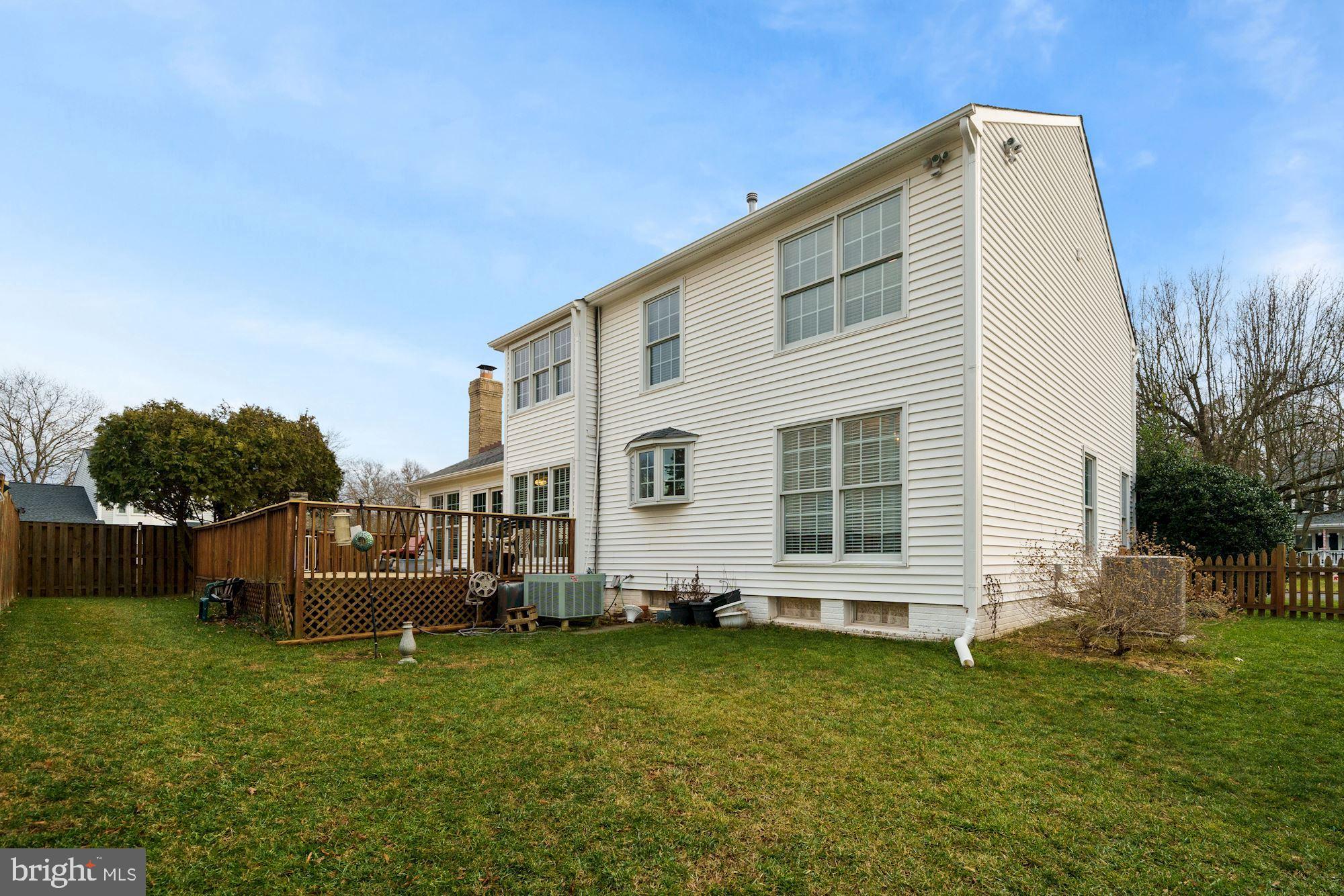 8028 Rocky Run Road Gainesville, VA 20155 - Photo 44 of 44 Gallery Image 44