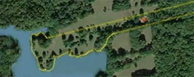 3419 Friendship Road Waldoboro, ME 04572 - Photo 2 of 34 drone_aerial