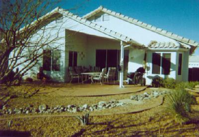 209 South London Station Road Tucson, AZ 85748 - Photo 3 of 8 Gallery Image 3