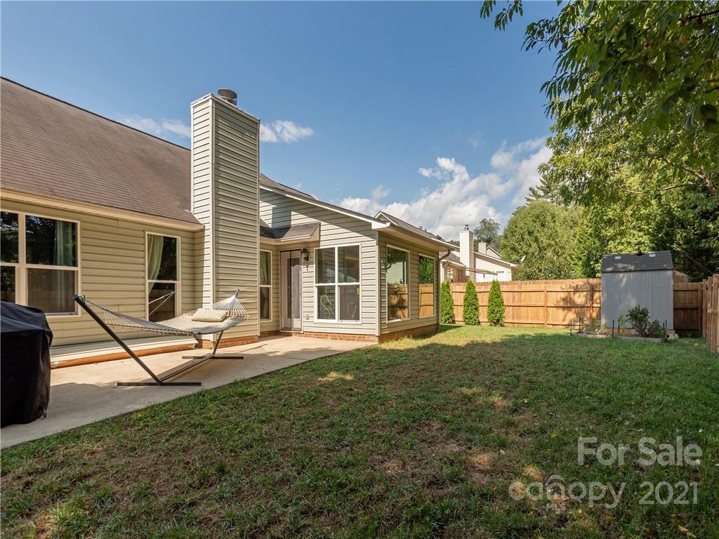 165 Planters Creek Road Fletcher, NC 28732 - Photo 20 of 22 Gallery Image 20