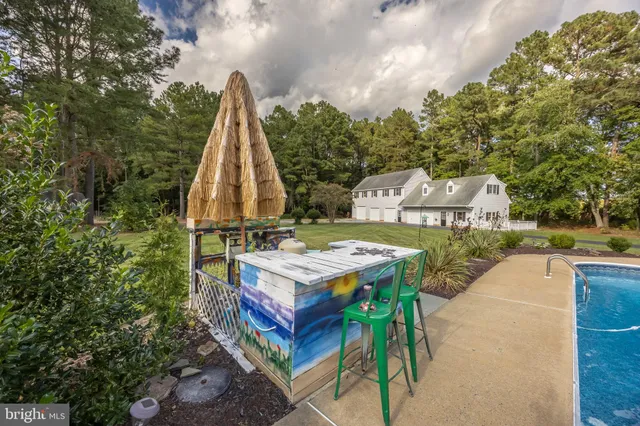 $799,900 | 3565 Union Church Road, Salisbury, MD 21804