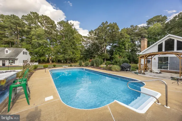 $799,900 | 3565 Union Church Road, Salisbury, MD 21804