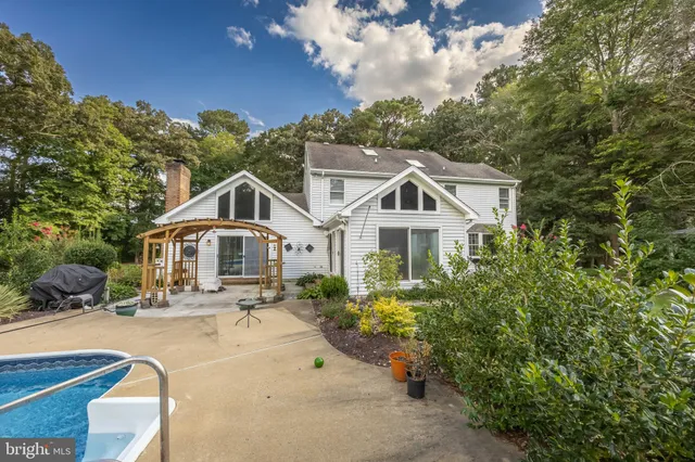 $799,900 | 3565 Union Church Road, Salisbury, MD 21804