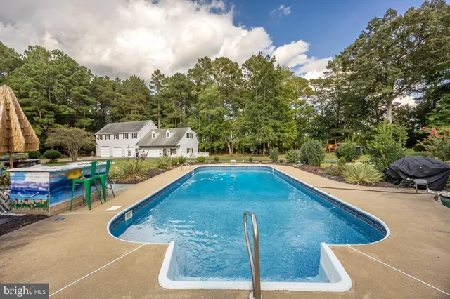 $799,900 | 3565 Union Church Road, Salisbury, MD 21804