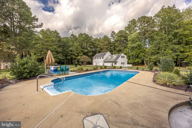 $799,900 | 3565 Union Church Road, Salisbury, MD 21804