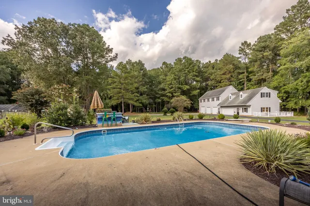 $799,900 | 3565 Union Church Road, Salisbury, MD 21804