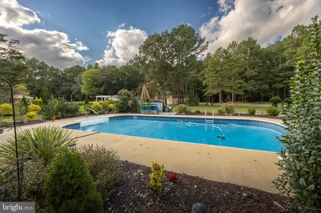 $799,900 | 3565 Union Church Road, Salisbury, MD 21804