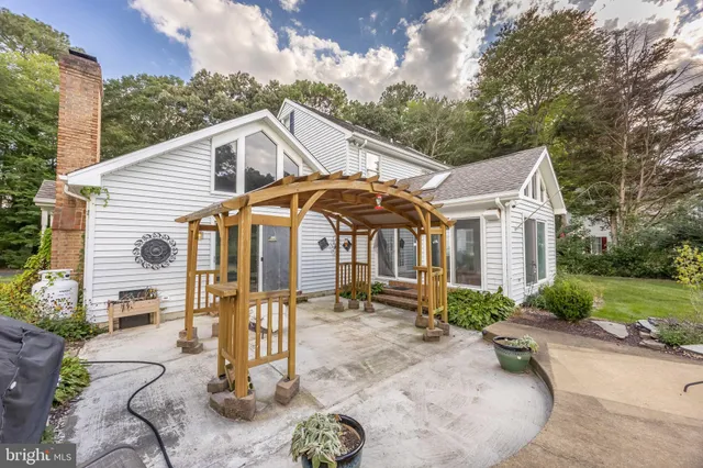 $799,900 | 3565 Union Church Road, Salisbury, MD 21804