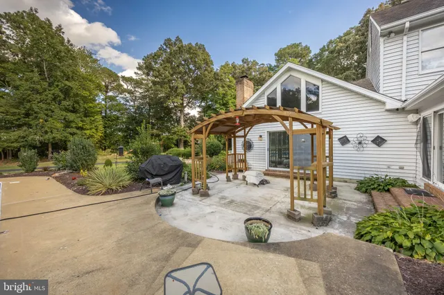 $799,900 | 3565 Union Church Road, Salisbury, MD 21804