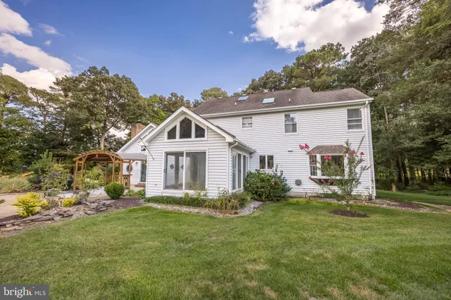 $799,900 | 3565 Union Church Road, Salisbury, MD 21804