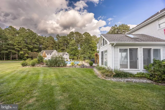 $799,900 | 3565 Union Church Road, Salisbury, MD 21804